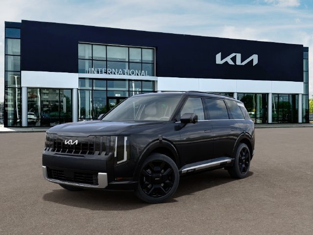 New 2027 Kia Telluride SX Prestige AWD/4WD image 1