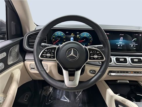 Certified 2023 Mercedes-Benz GLE 350 4MATIC image 17