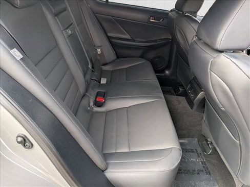 Used 2024 Lexus IS 350 F Sport image 19