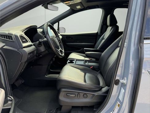 Used 2025 Honda Odyssey Sport-L image 15