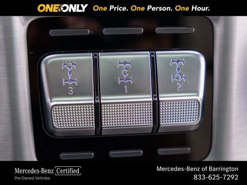 Used 2023 Mercedes-Benz G 550 image 32