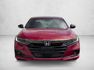 Used 2022 Honda Accord Sport video 2
