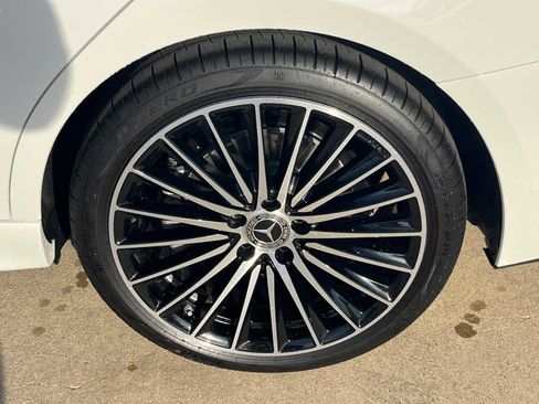 New 2026 Mercedes-Benz C 300 Sedan image 9