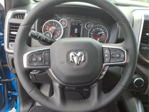 New 2026 RAM 1500 Big Horn w/ Night Edition AWD/4WD image 20