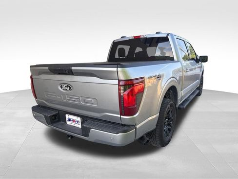 Used 2024 Ford F150 XLT w/ FX4 Off-Road Package AWD/4WD image 6