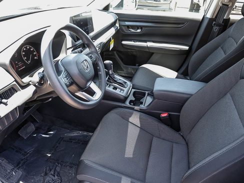 Used 2026 Honda CR-V EX image 19
