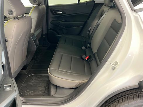 New 2026 Chevrolet Trax ACTIV FWD image 22