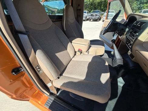Used 2000 Ford Ranger 2WD Regular Cab image 68