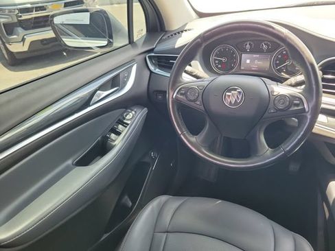 Used 2021 Buick Enclave Essence w/ Sound and Sites Package FWD image 20