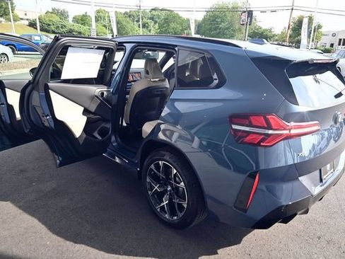 New 2026 BMW X3 xDrive30i w/ Premium Package AWD/4WD image 41