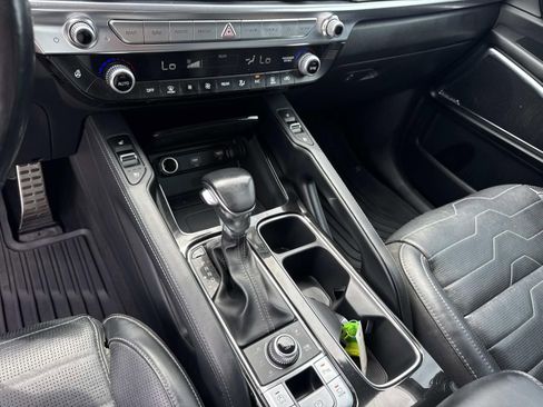 Used 2022 Kia Telluride SX w/ SX Prestige Package AWD/4WD image 29
