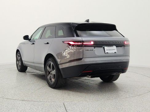 Used 2024 Land Rover Range Rover Velar S AWD/4WD image 7