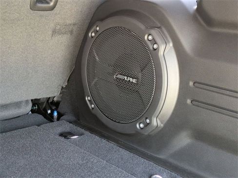 New 2026 Jeep Wrangler Willys image 29