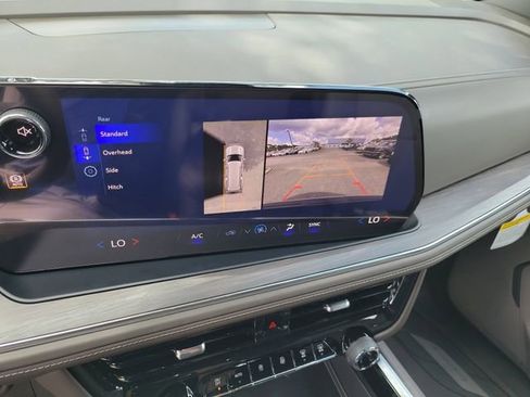 New 2026 Chevrolet Suburban LS AWD/4WD image 31