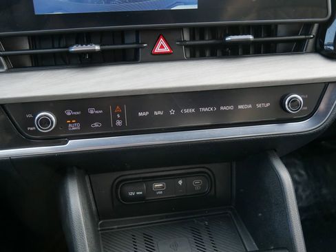 Used 2024 Kia Sportage X-Line image 22