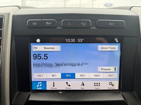 Used 2019 Ford F350 Lariat w/ Lariat Ultimate Package image 27