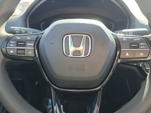 Certified 2023 Honda Civic LX image 25