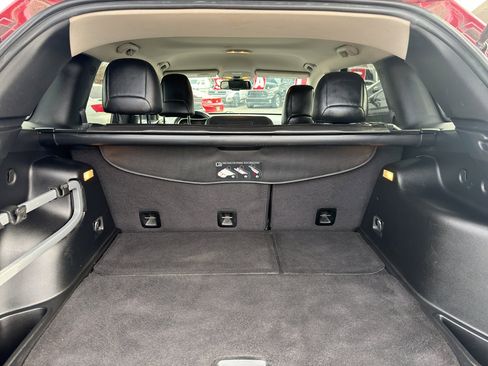 Used 2014 Jeep Cherokee Limited image 17