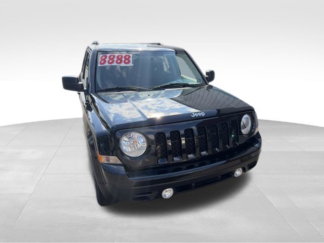 Used 2017 Jeep Patriot Sport w/ Power Value Group FWD image 30