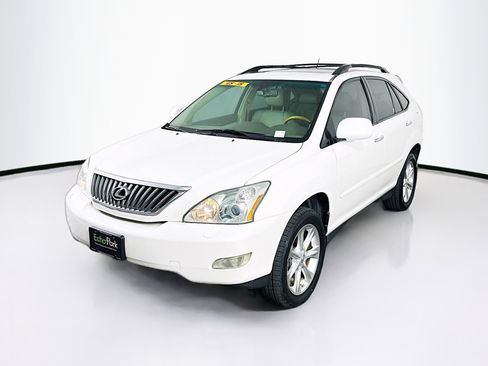 Used 2008 Lexus RX 350 FWD 4dr image 3