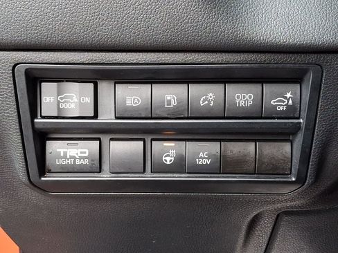 Used 2024 Toyota Sequoia TRD Pro image 31