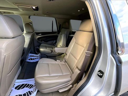 Used 2018 Chevrolet Tahoe Premier image 22