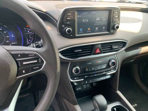 Used 2019 Hyundai Santa Fe SEL AWD/4WD image 27