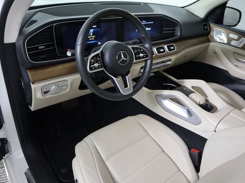 Certified 2022 Mercedes-Benz GLE 350 4MATIC image 9