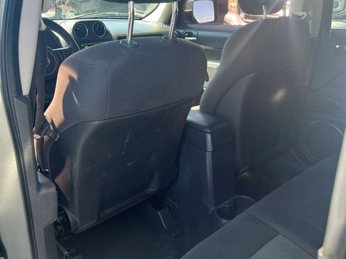 Used 2013 Jeep Patriot Sport image 12