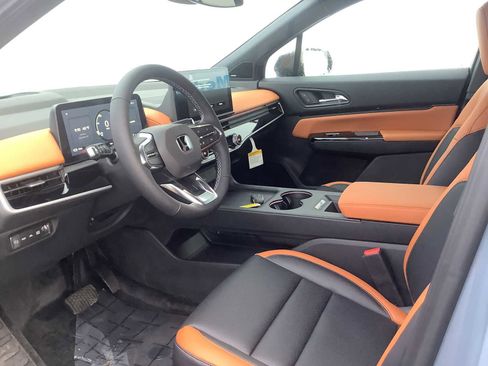 New 2026 Honda Prologue Elite image 3