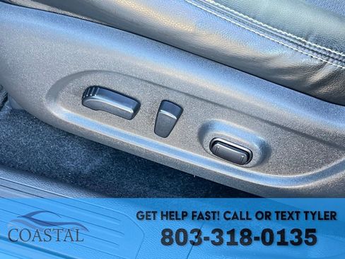 Used 2024 Nissan Murano SL image 8