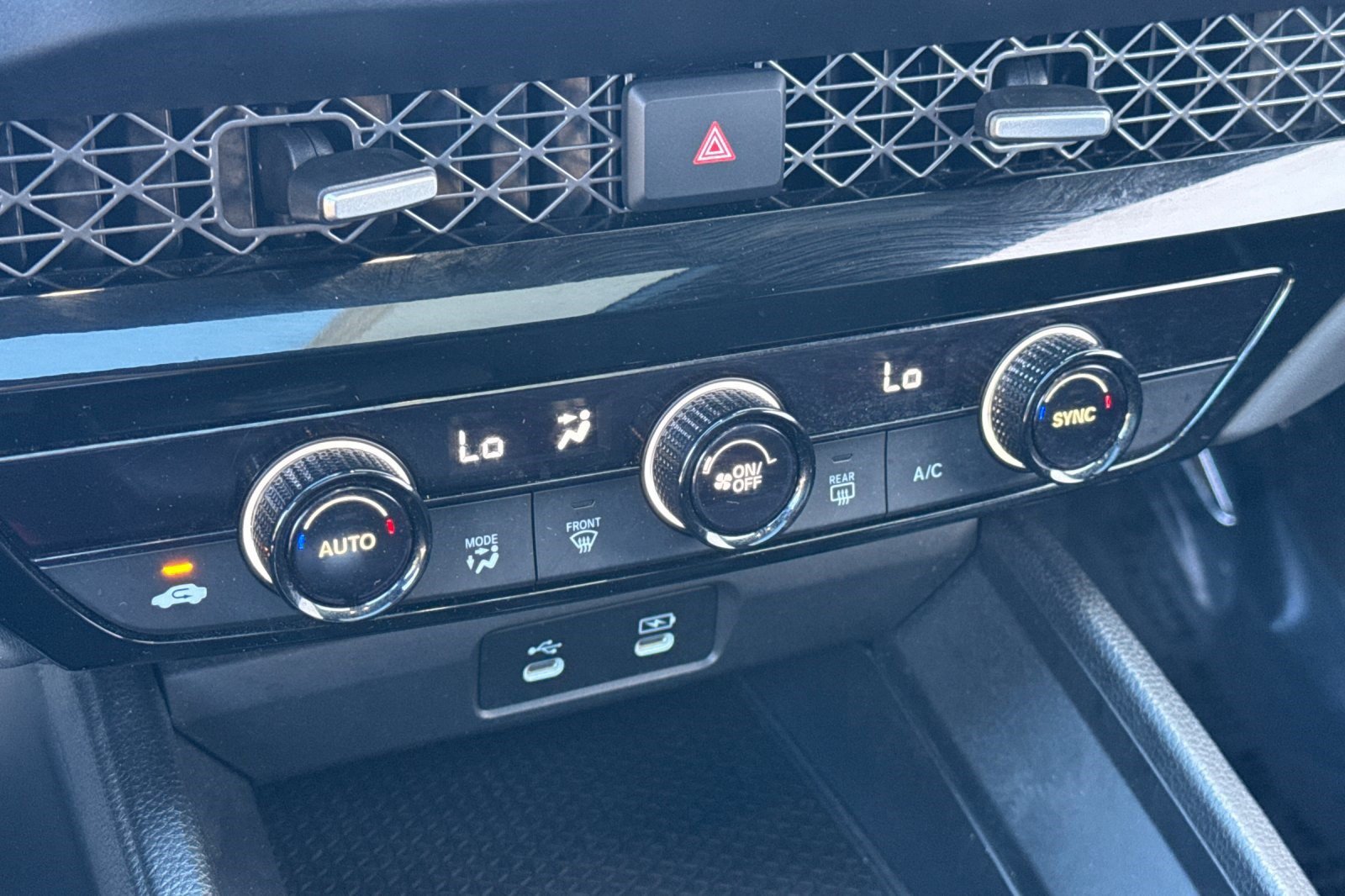 Certified 2024 Honda Accord Sport image 18