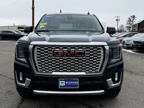 Used 2021 GMC Yukon Denali image 13