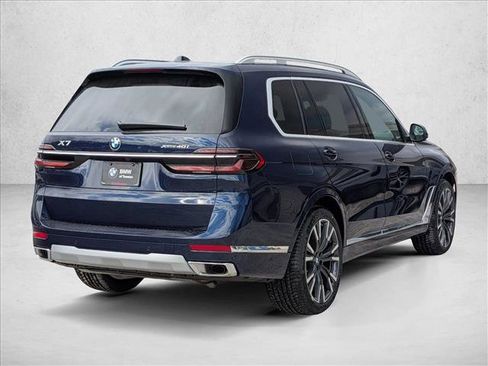New 2026 BMW X7 xDrive40i image 2