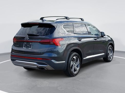 Used 2023 Hyundai Santa Fe SEL w/ Premium Package image 5