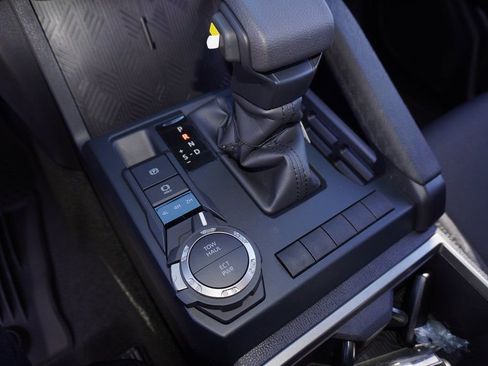 New 2026 Toyota Tacoma SR5 image 12