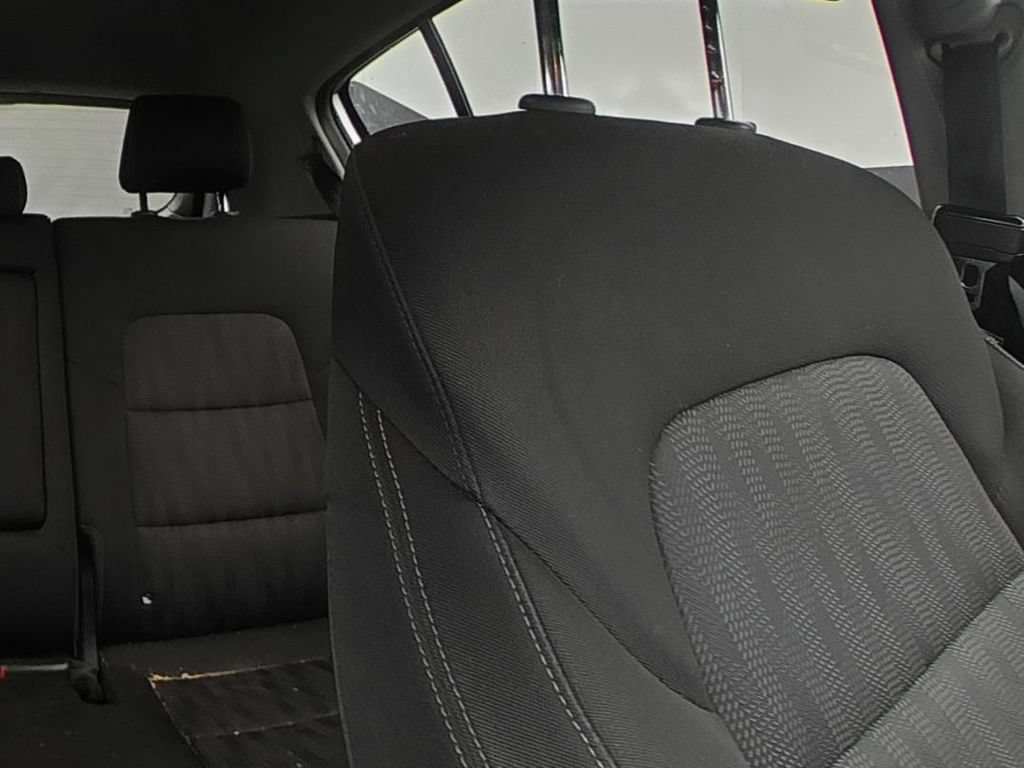 Used 2017 Kia Sportage LX FWD image 11