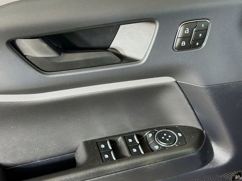 Used 2023 Ford Bronco Sport Outer Banks w/ Tech Package AWD/4WD image 18