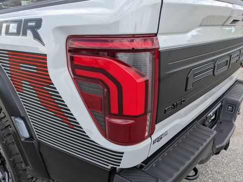 Used 2026 Ford F150 Raptor w/ Equipment Group 803A Raptor R AWD/4WD image 10