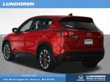Used 2016 MAZDA CX-5 Grand Touring image 3