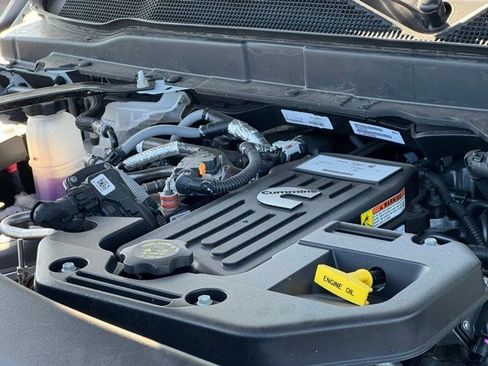 New 2026 RAM 2500 Big Horn image 42