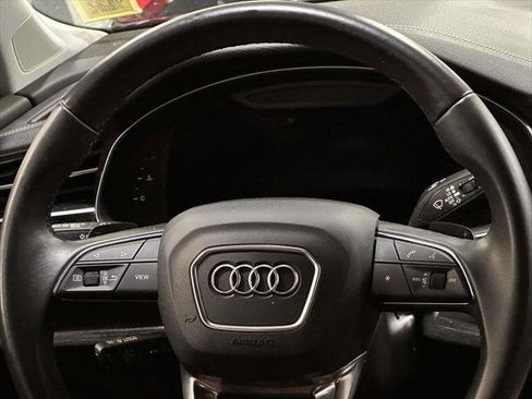 Used 2023 Audi Q7 2.0T Premium Plus w/ Premium Plus Package AWD/4WD image 16