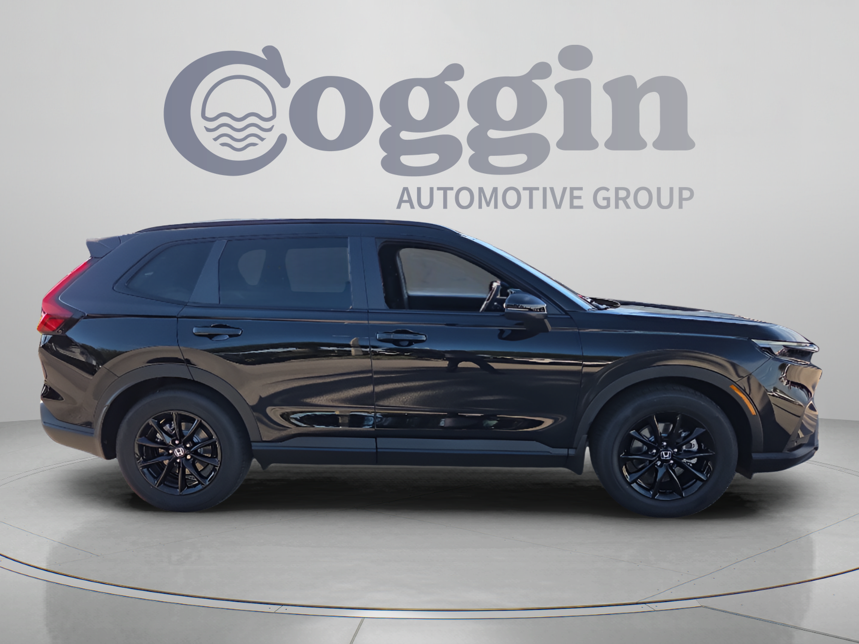 New 2027 Honda CR-V Sport-L image 6