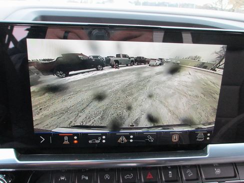 New 2026 GMC Sierra 1500 SLT w/ SLT Premium Plus Package image 18