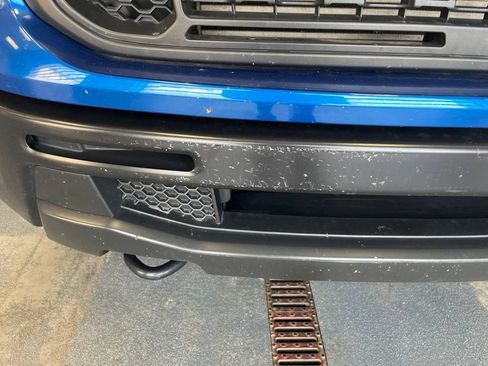 Used 2019 Ford Ranger XL w/ FX4 Off-Road Package AWD/4WD image 12