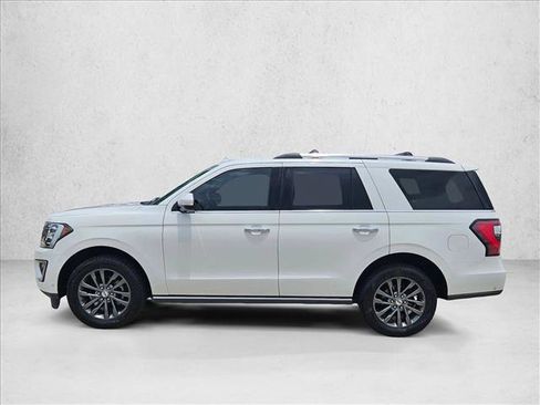 Used 2021 Ford Expedition Limited RWD image 8