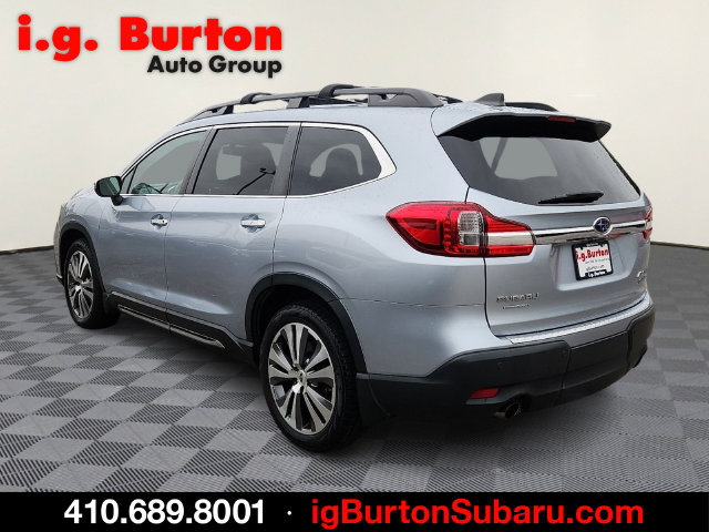 Used 2022 Subaru Ascent Touring w/ Popular Package #2A AWD/4WD image 4