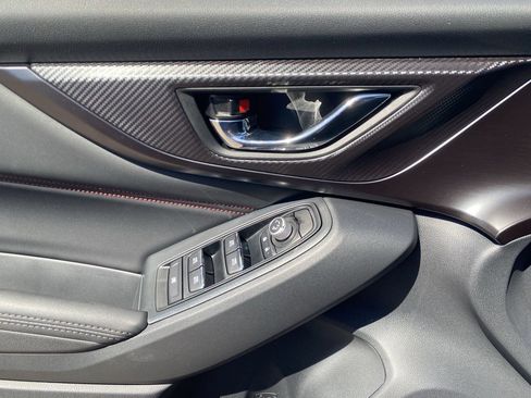 New 2026 Subaru WRX Premium AWD/4WD image 17