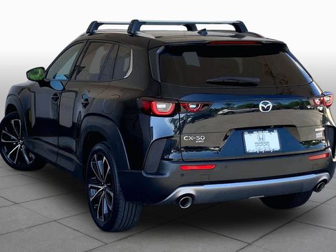 Used 2023 MAZDA CX-50 2.5 Turbo w/ Premium Plus Pkg AWD/4WD image 12