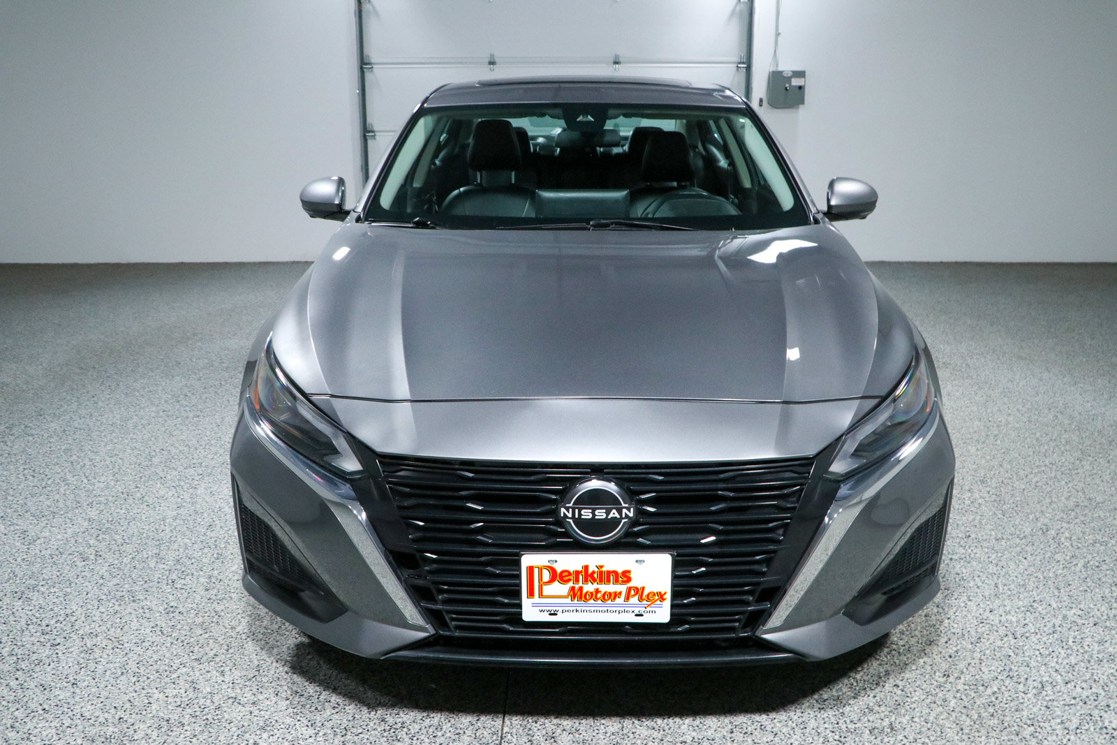Used 2023 Nissan Altima 2.5 SL FWD image 4